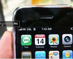 iPhone Oprekan Laris Manis di Asia