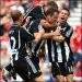 Newcastle Ditahan Middlesbrough