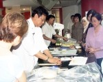 Roti Manis ala Branded Bakery: Empuk & Hangat