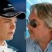 Rosberg Tantang Ayah Balapan