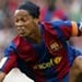 Barca Ditahan 10 Pemain Santander