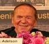 Sheldon Adelson, Raja Casino yang Merambah Asia