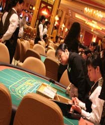 Venesia Rasa Baru dari Asia