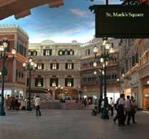 Stadion di Tengah Resort