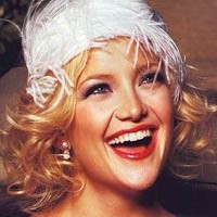 Kate Hudson Hot Bareng Mantan