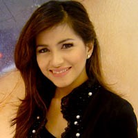 Keluyuran Malam, Meisya Siregar Ditegur Mertua
