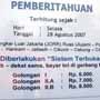 Jasa Marga Merampok Hak Publik