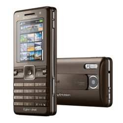 K770i, Perpaduan Antara Kamera, Album dan Ponsel 