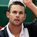 Servis Keras Roddick Dimulai