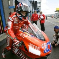 Misano Kacaukan Otak Stoner