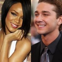 Rihanna Kencani Bintang Indiana Jones