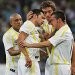 Turki, Ukraina & Skotlandia Kirim Dua Wakil