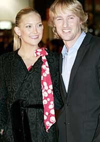 Owen Wilson Gagal Bunuh Diri, Gagal Main Film