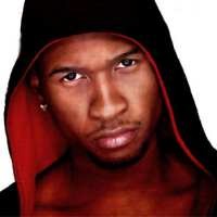 Usher Menikah Lagi