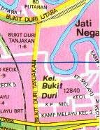 Galian Fiber PT Johnson Com Menggangu