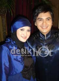 Sahrul Gunawan Bingung Lihat Bayinya Gede