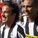 Juve Petik Kemenangan Kedua 