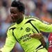 Villa Sungkurkan Chelsea 2-0