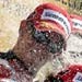 Rossi Tamat, Stoner di Ambang Juara