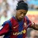 Kemenangan Pertama Barca 