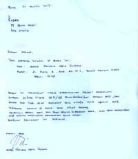 Permasalahan Dengan  Kota Wisata Selesai