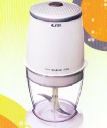Baru !!! Aletta Microchopper