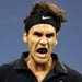 Federer Ancam Tuan Rumah