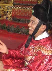 Hakim Beri JPU Waktu 2 Minggu Hadirkan Yusril di Sidang AFIS