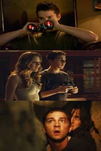 Disturbia: Jangan Coba-coba Ngintip!