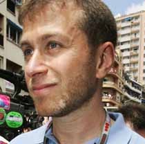 Roman Abramovich, si Pembeli Misterius Airbus A380