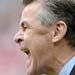 Hitzfeld Masih Tanda Tanya