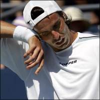 Chela-Moya Susah Payah Lolos