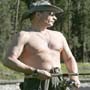 Ingat Putin, Ingat Dadanya