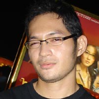 Evan Sanders Kabur dari Rumah