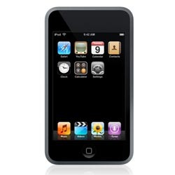 Apple Luncurkan iPod Gress dan Potong Harga iPhone
