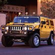 Hummer H3 Senilai Rp 2 Miliar Diamankan Polisi