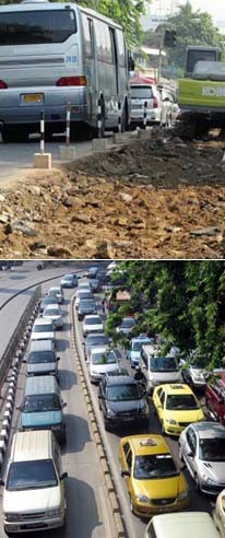 Dua Bulan yang Menyiksa