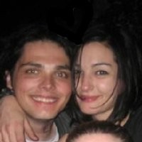 Vokalis My Chemical Romance Menikah!
