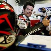 Checa Menuju Superbike