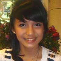 Chelsea Olivia Pamer celana Dalam