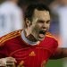 Spanyol & Swedia Imbang