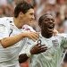 Inggris Ungguli Israel 3-0