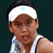 Angie Ingin Kembalikan Atmosfer Tenis di Bali