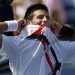 Final Pertama Djokovic