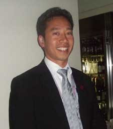 WNI Bisa Jadi Polisi Australia