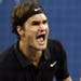 Federer Juara Lagi