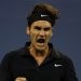 Daun Muda Bikin Federer Termotivasi