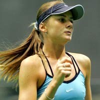 Jankovic, Hantuchova, dan Davenport Berburu Titel di Bali