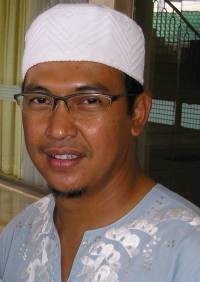 Ustad Jefry Kepincut Jablay