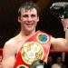 Calzaghe Incar Rekor Ali